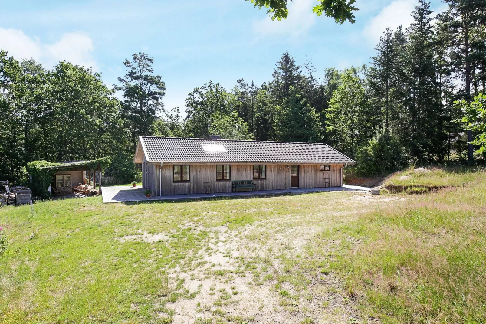 5 person holiday home in Frederiksværk-View