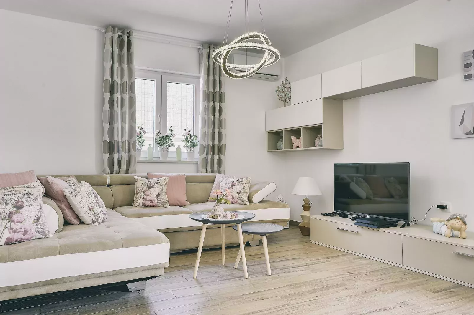 Casa Jadreski-Schlafzimmer