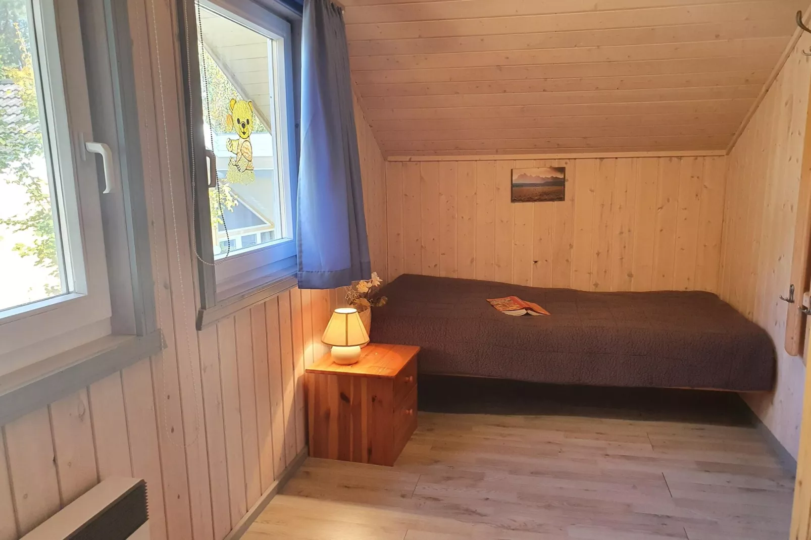 FH Wildgans Comfort Nr203-Gym