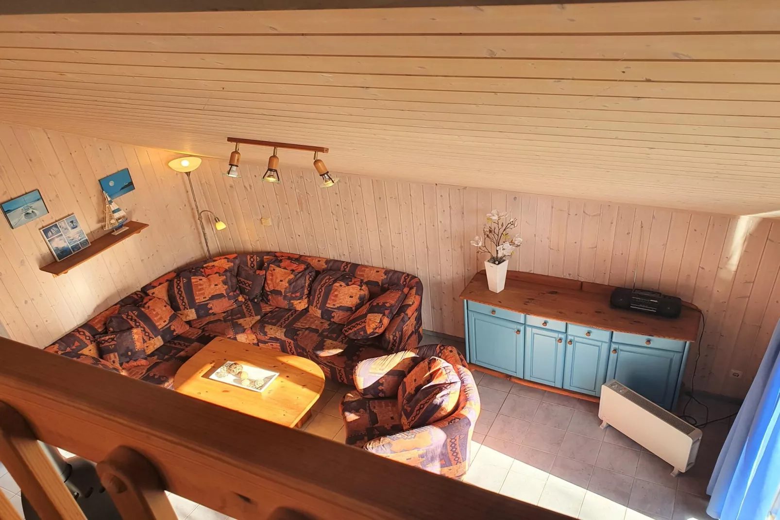 FH Wildgans Comfort Nr203-Gym