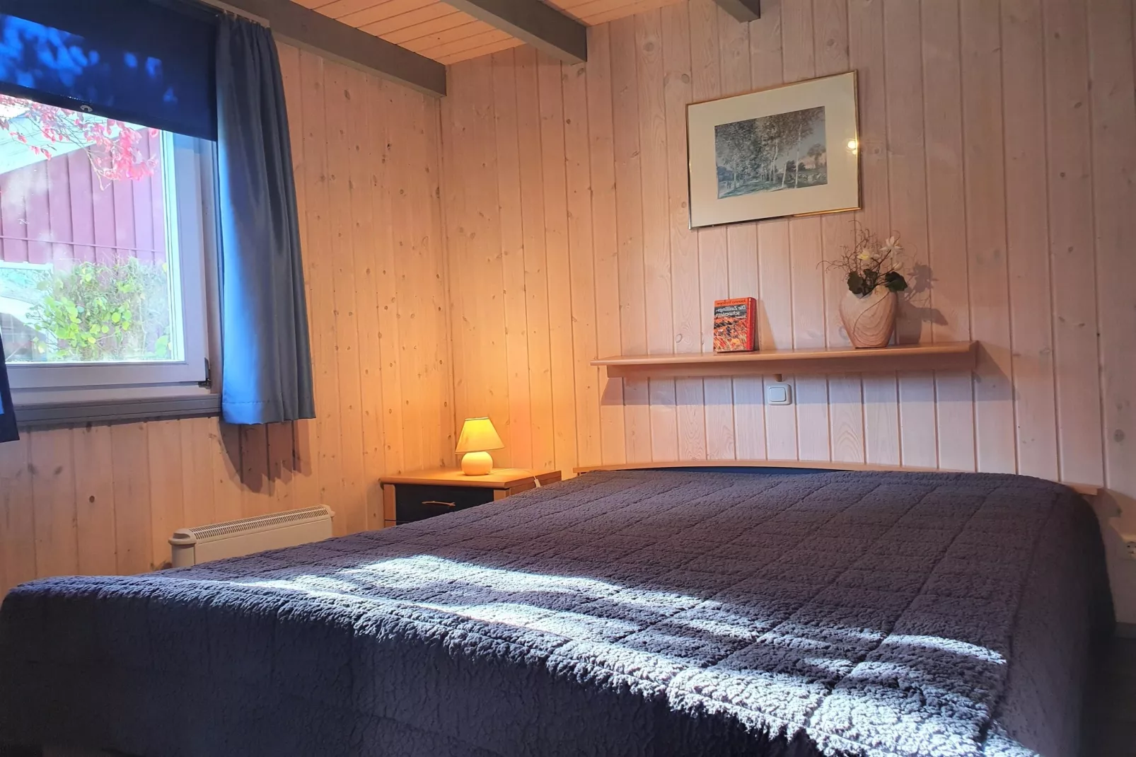 FH Wildgans Comfort Nr203-Gym