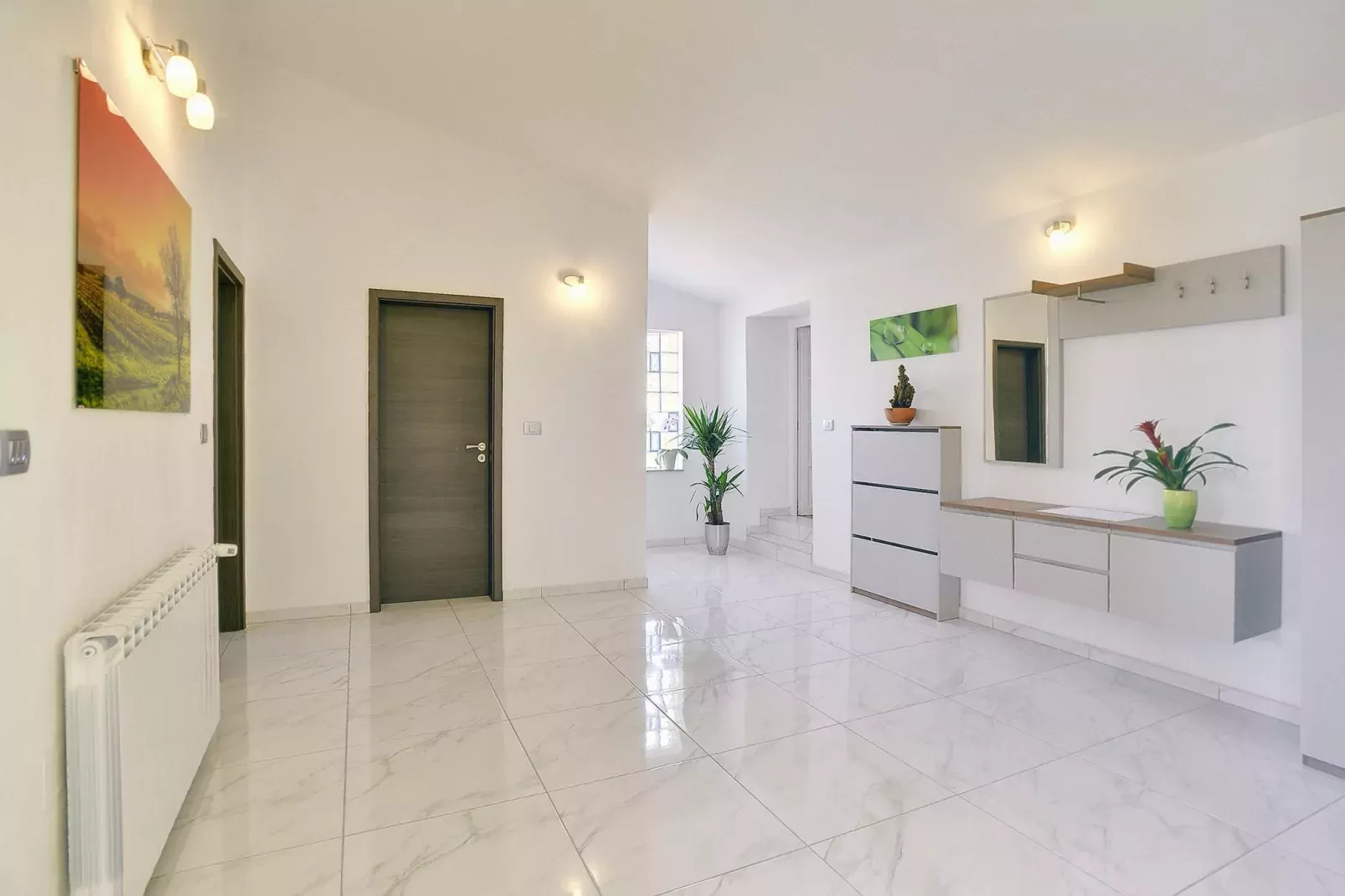 Apartment Martina-Recreation room
