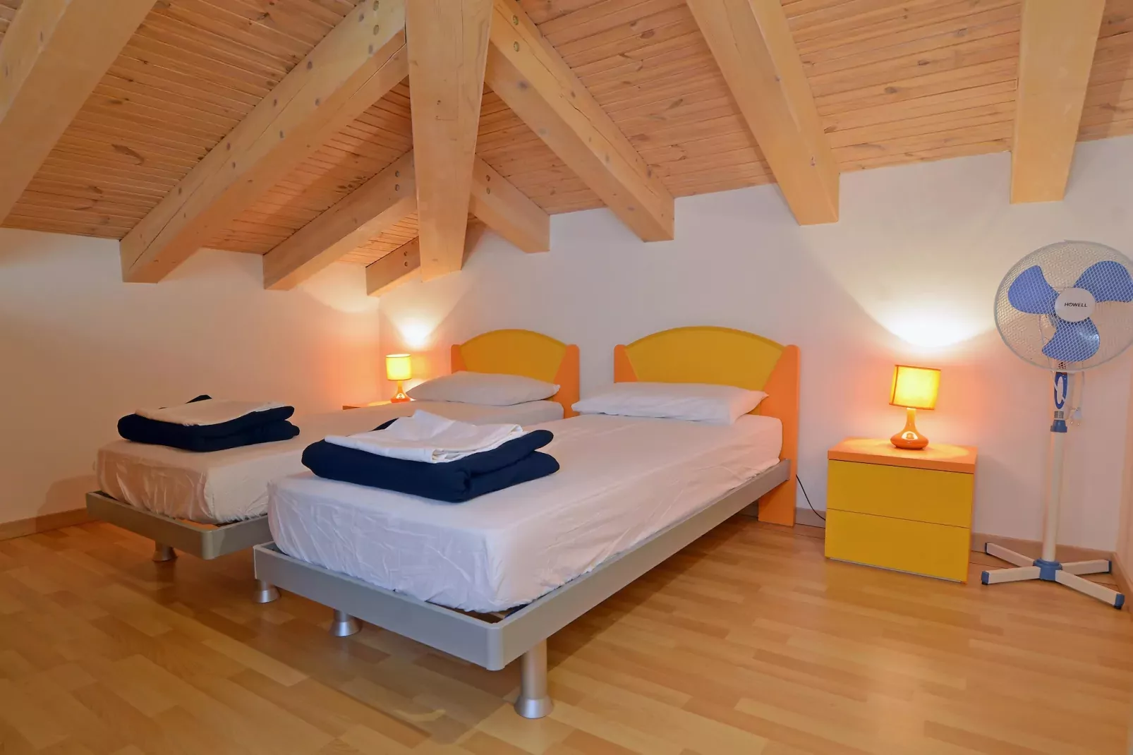 Villa Blue 2-Bedroom