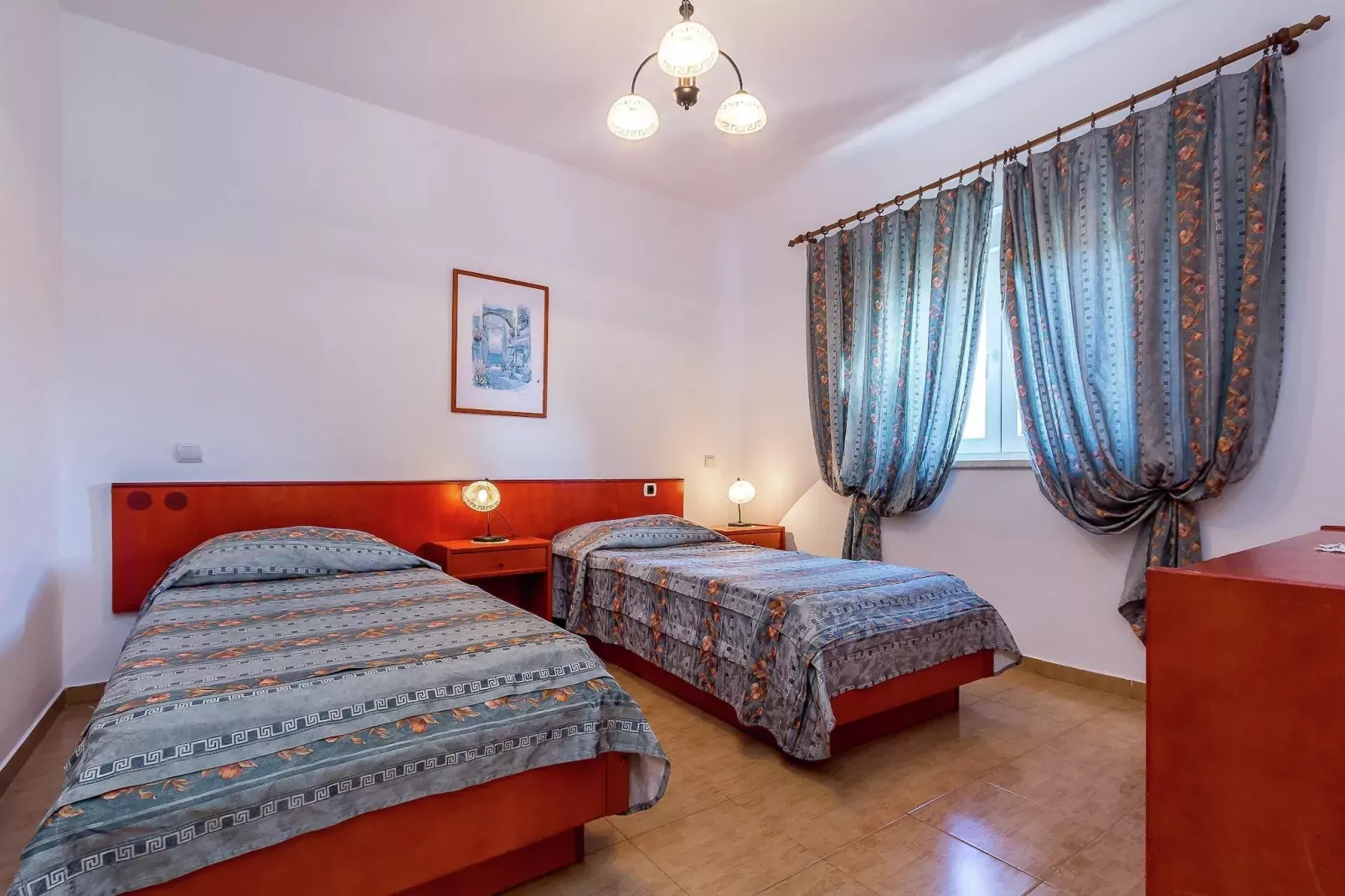 Casa Vesna-Bedroom