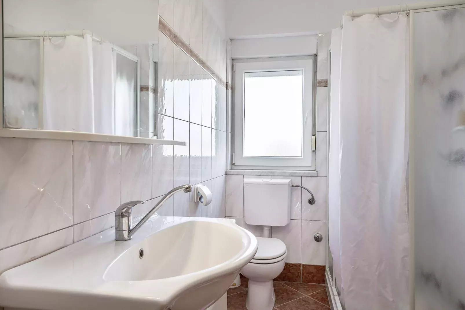 Casa Vesna-Bathroom