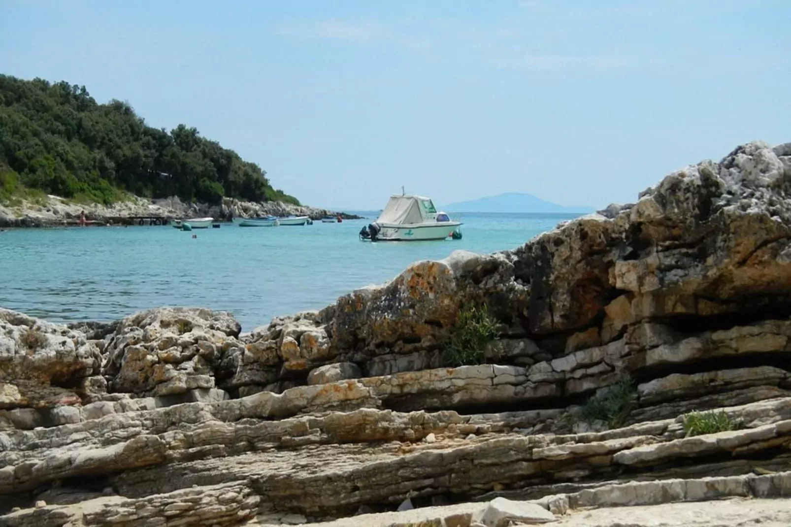 Casa Vesna-Areas summer 20km