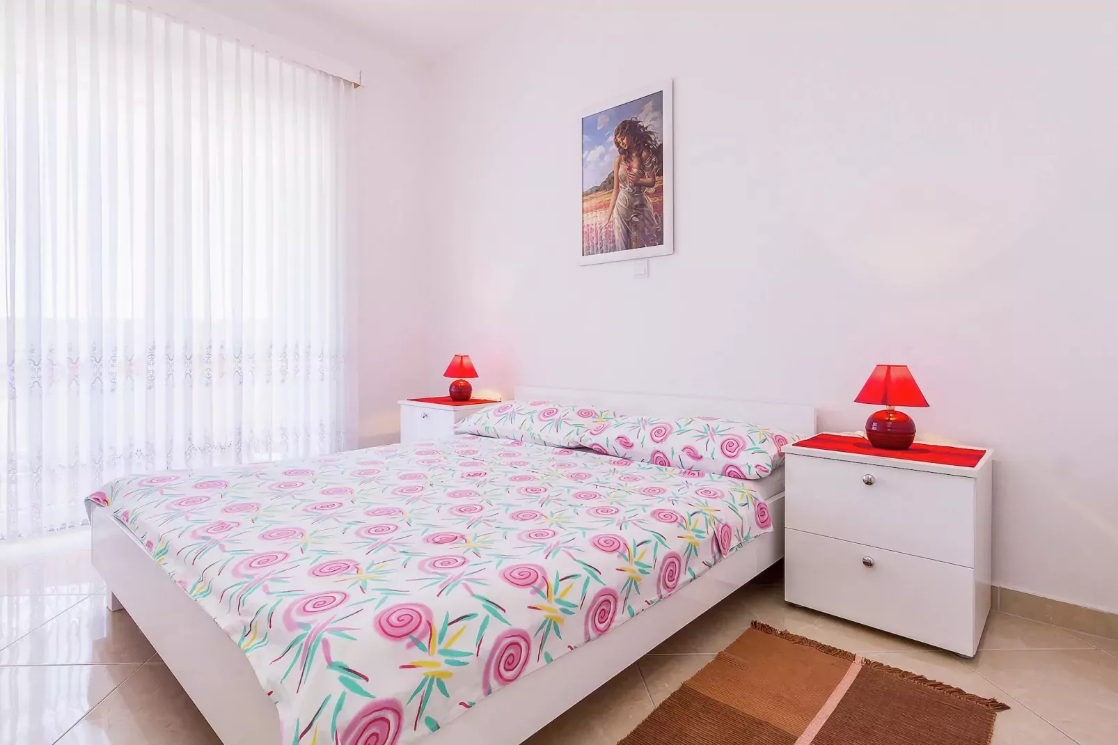 Marich A4-Bedroom