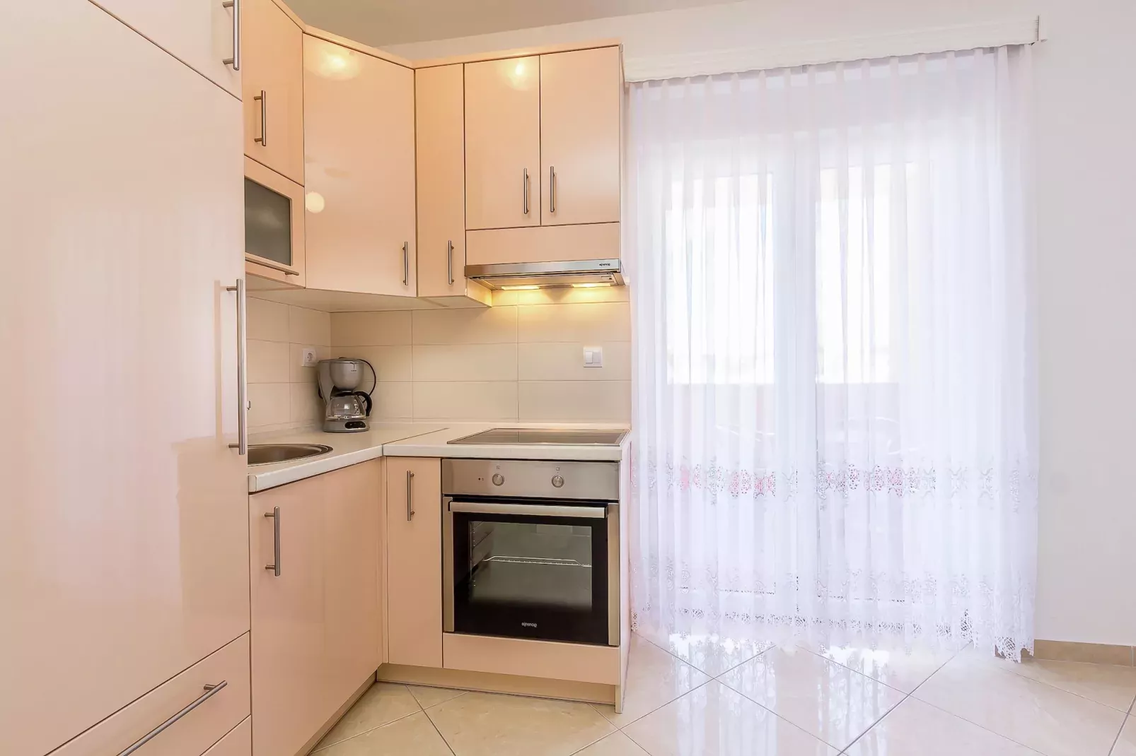 Marich A5-Living room