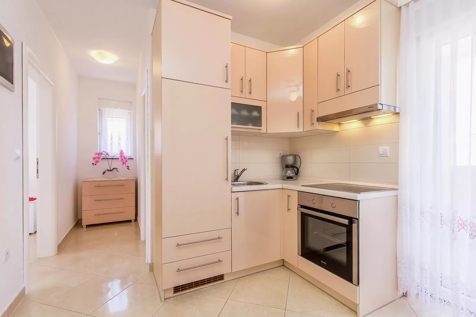 Marich A5-Kitchen