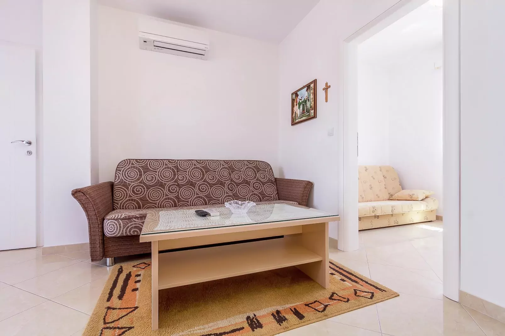 Marich A5-Bedroom