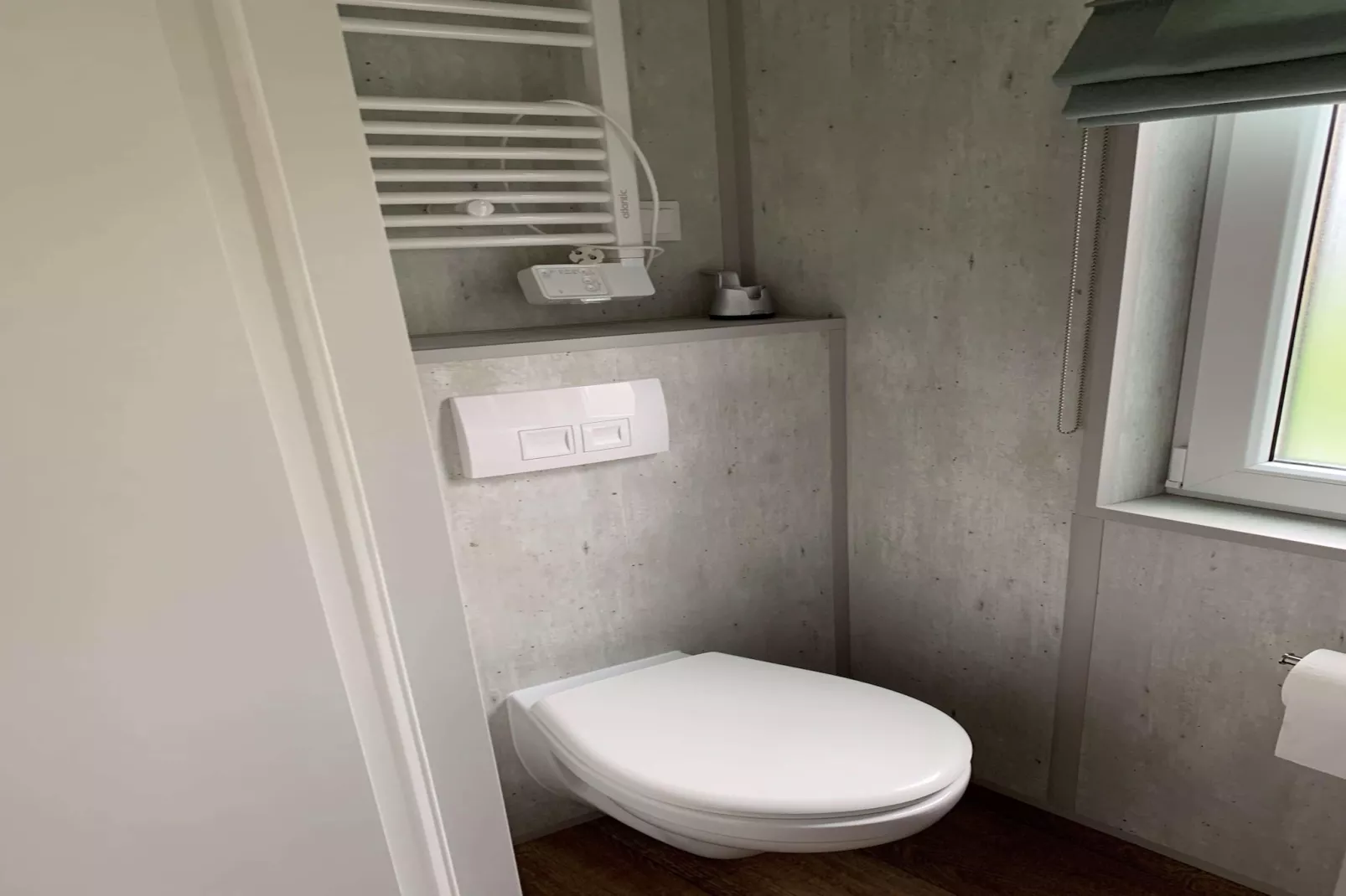 Vakantiepark Duinzicht 13-Bathroom