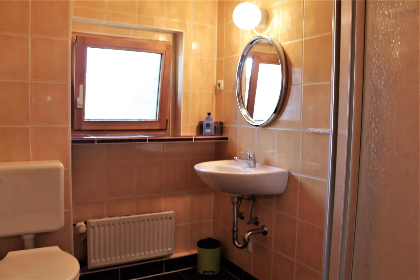 Ferien an der Ostsee-Bathroom