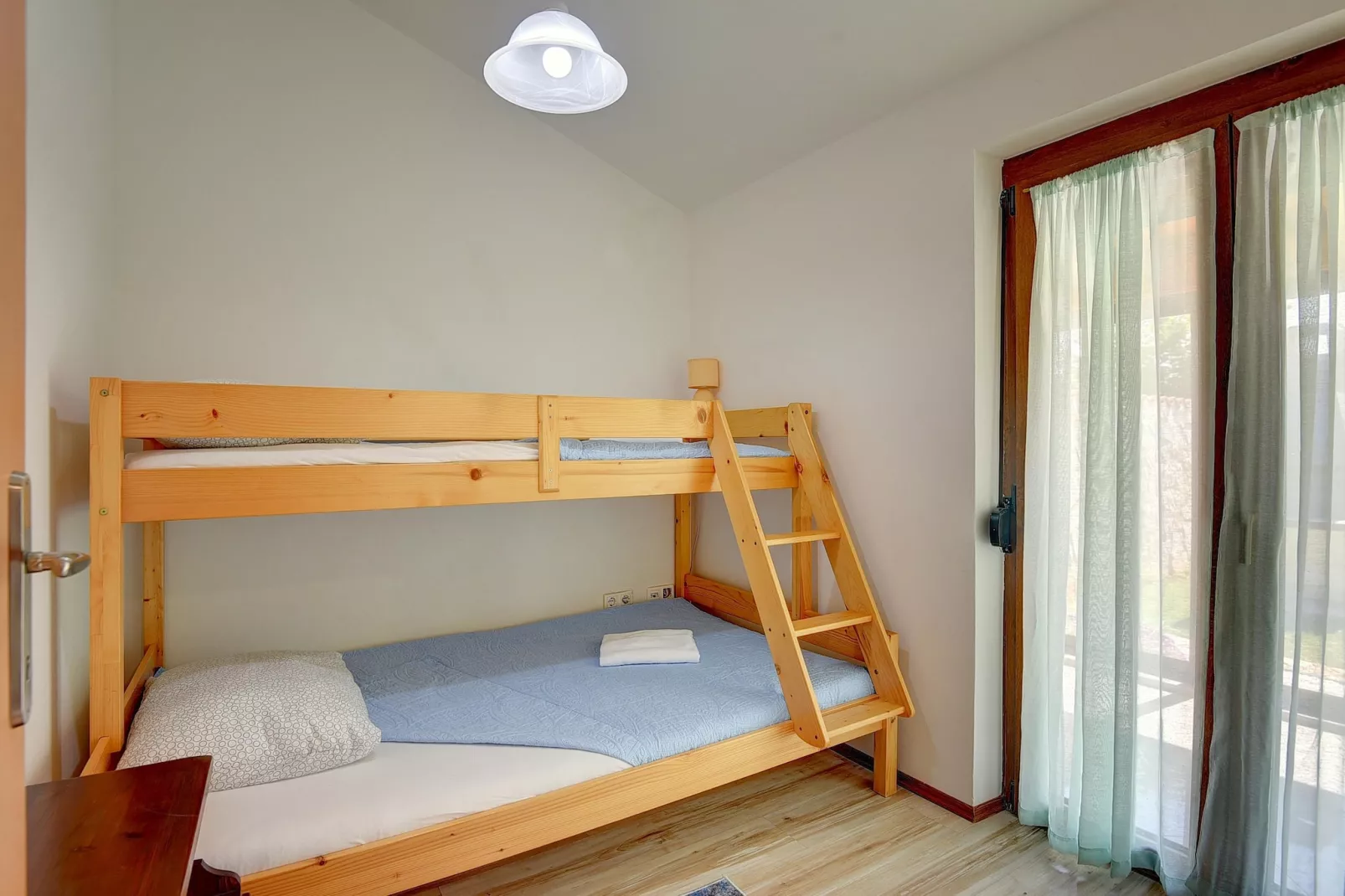 House Jasminka-Bedroom