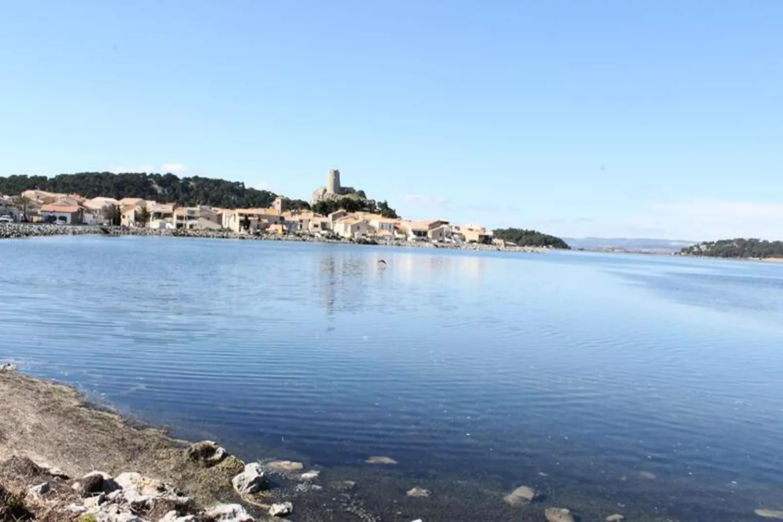 Apartament 75 m2 dla 4 osób Sarbinowo-Water view