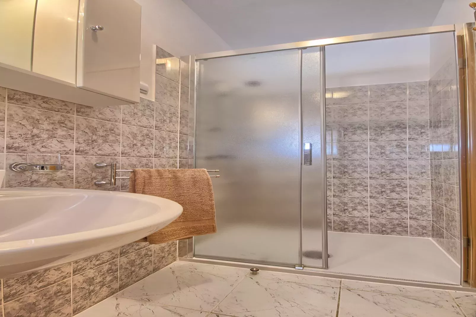 Casa Nina & Tea-Bathroom