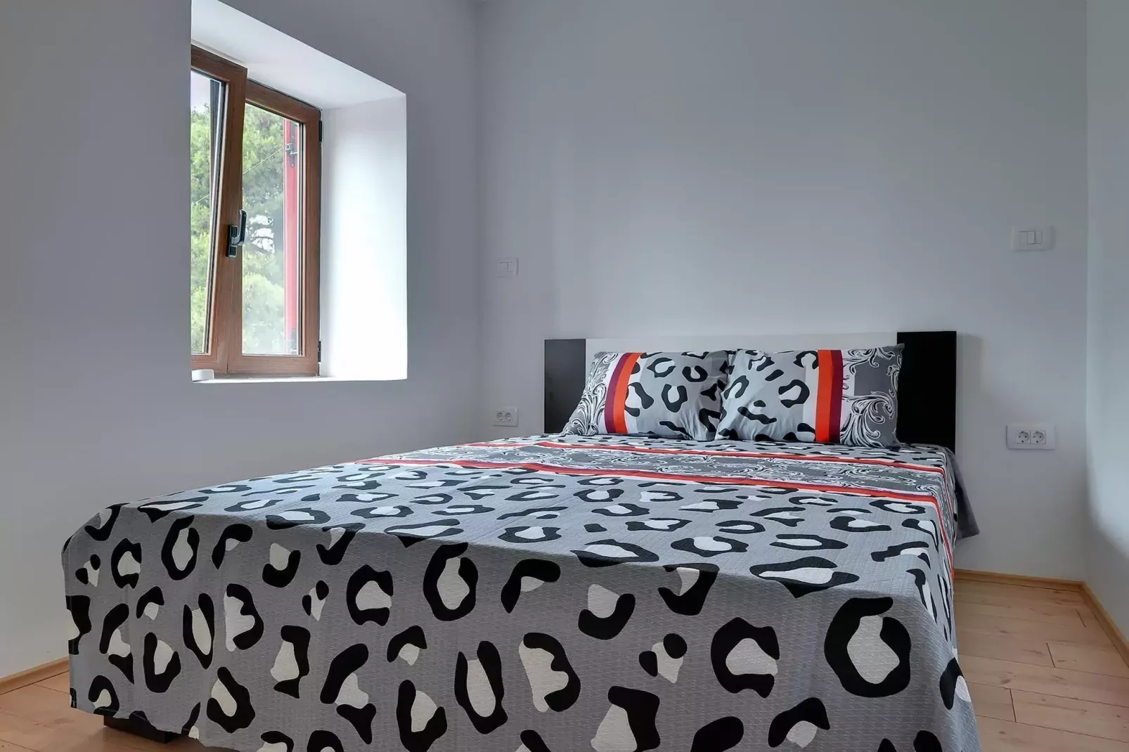 Villa BR-Bedroom