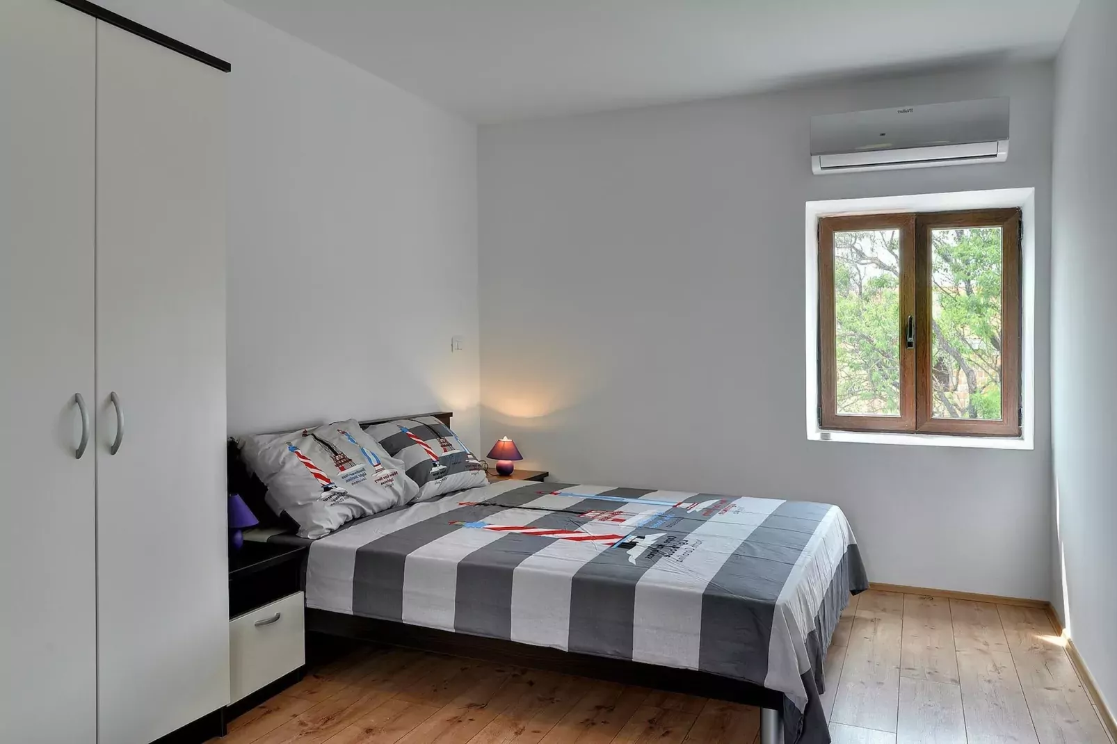 Villa BR-Bedroom