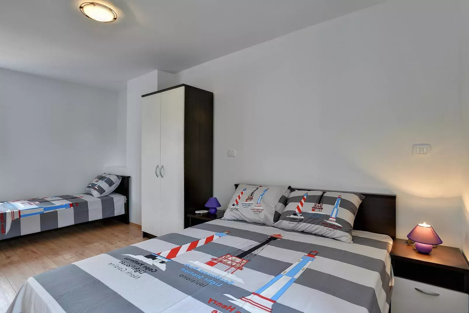 Villa BR-Bedroom