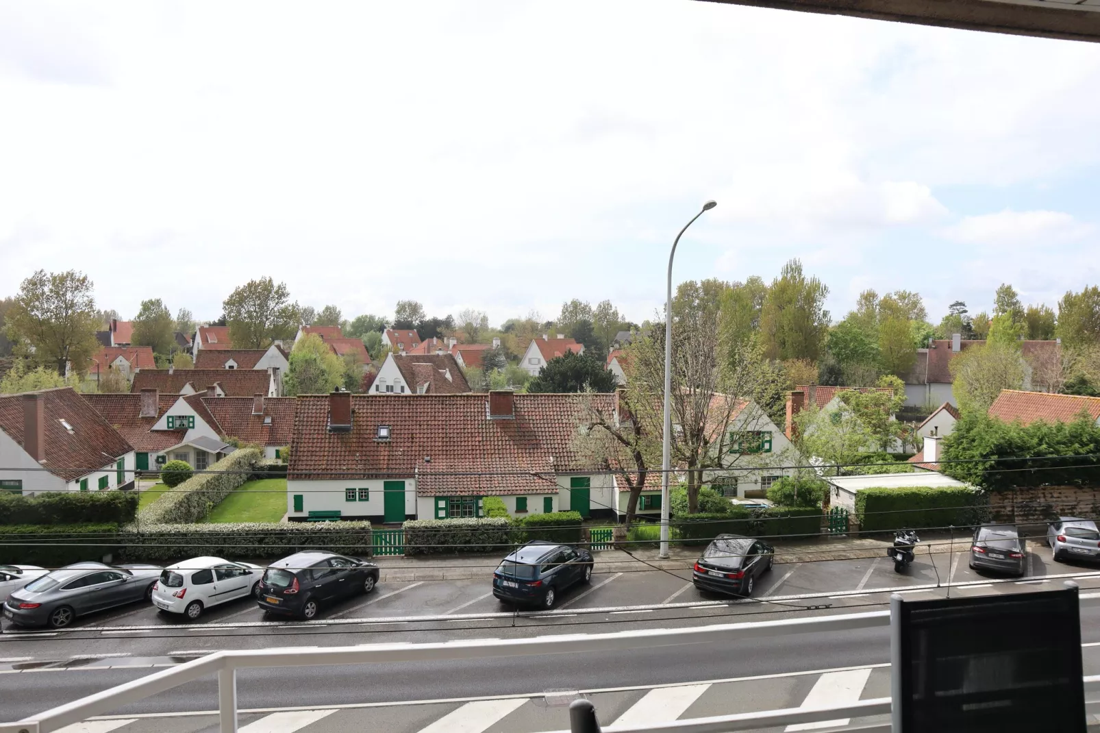 PANORAMA B / 0202-View summer