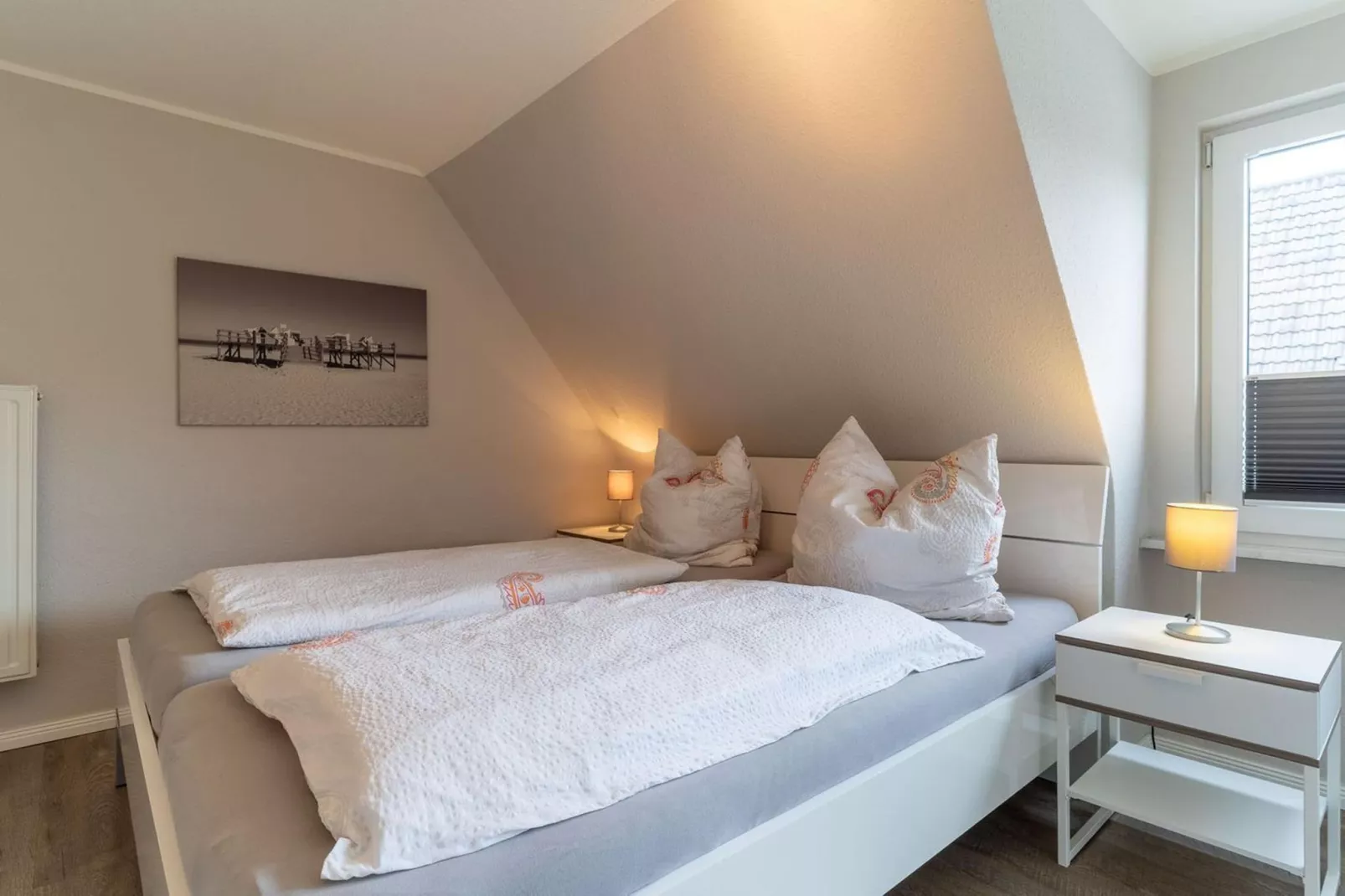 Dünenzauber-Bedroom