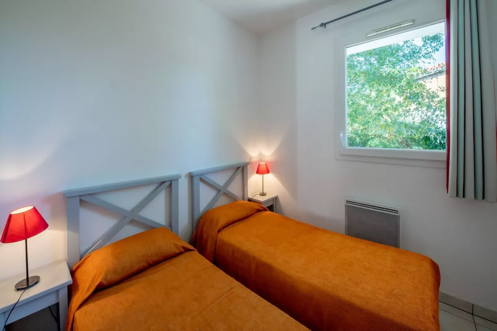 Le Domaine des Grands Lacs 2-Bedroom