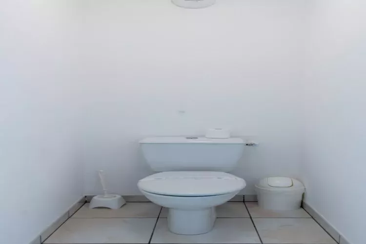 Le Domaine des Grands Lacs 2-Bathroom