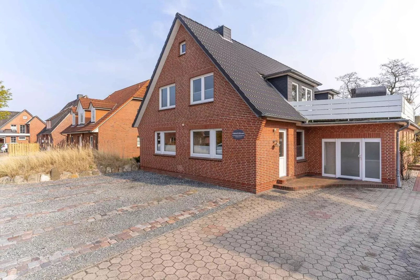 Dünenzauber-Exterior summer