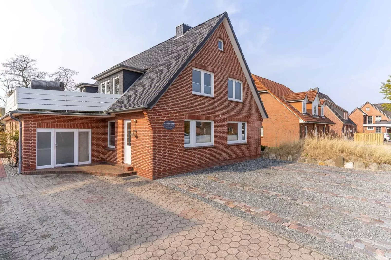 Dünenzauber-Exterior summer