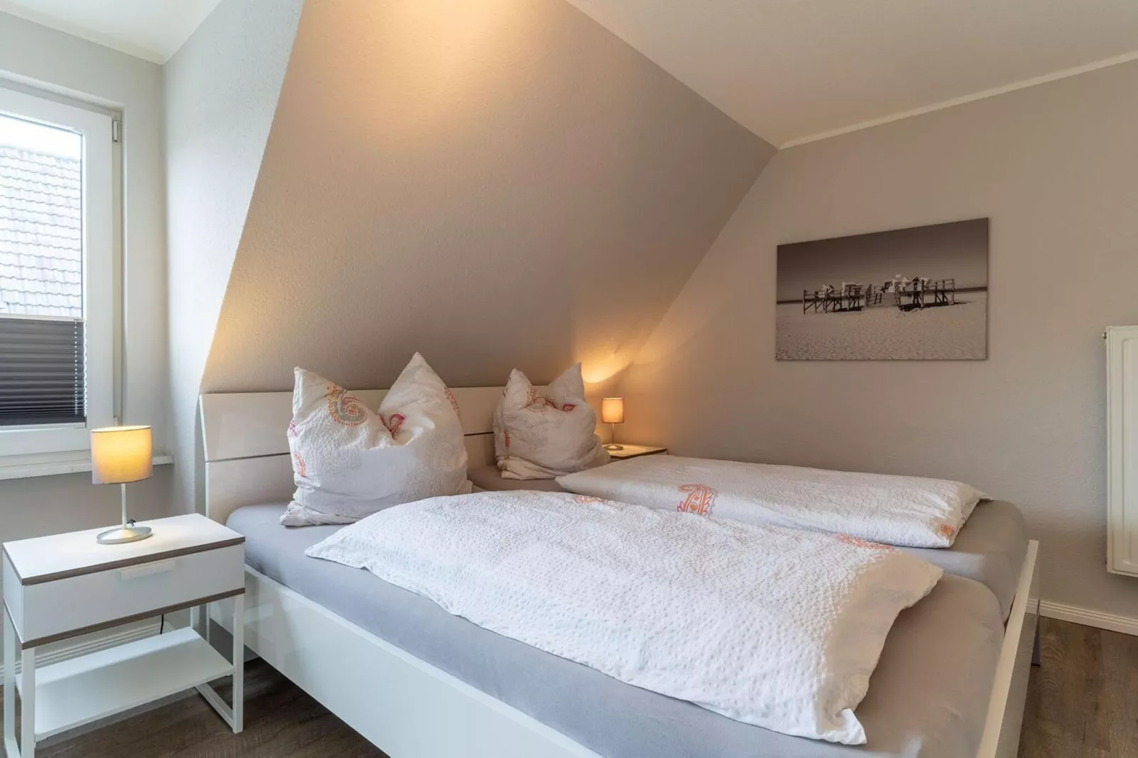 Dünenzauber-Bedroom