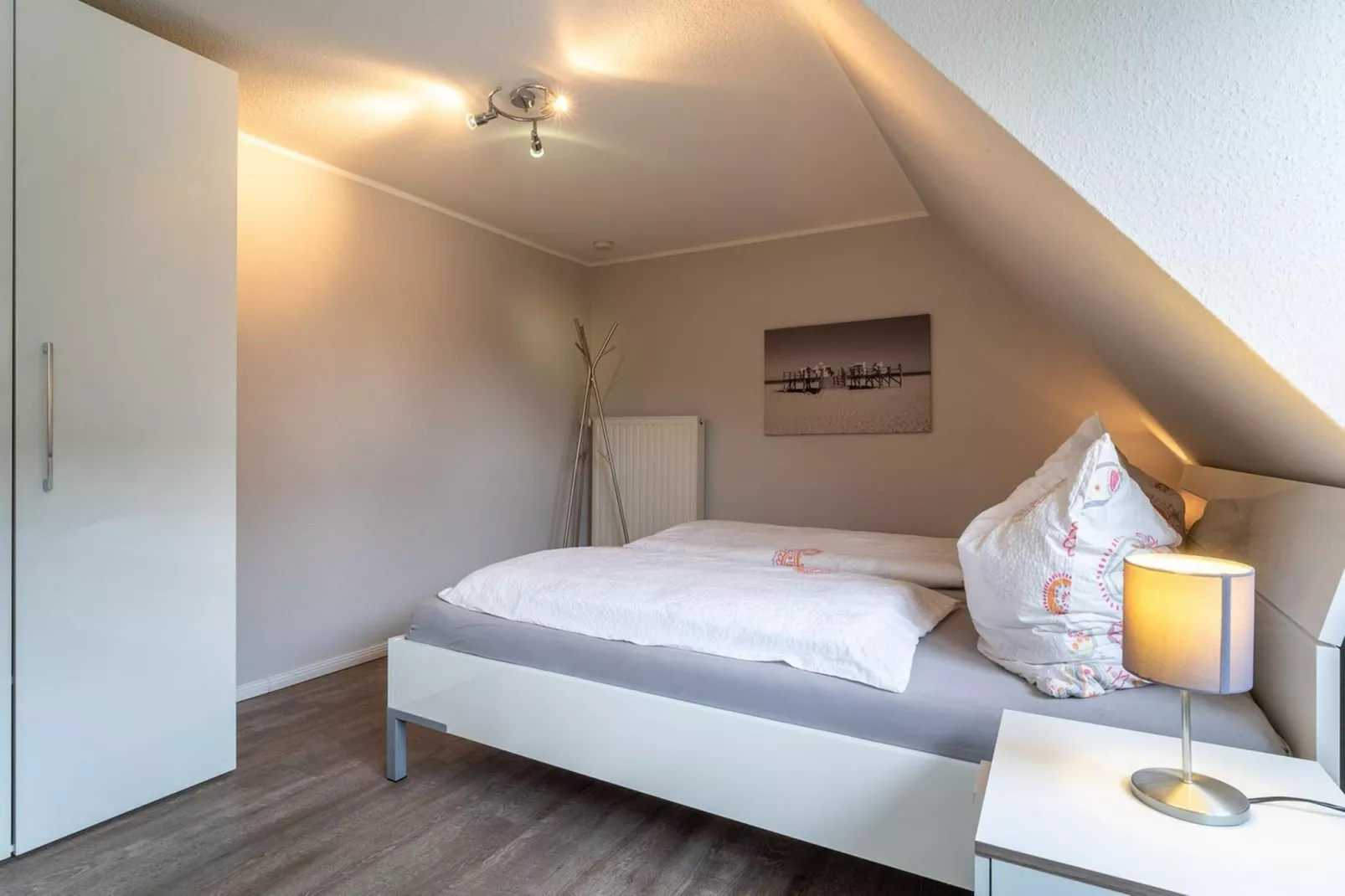 Dünenzauber-Bedroom
