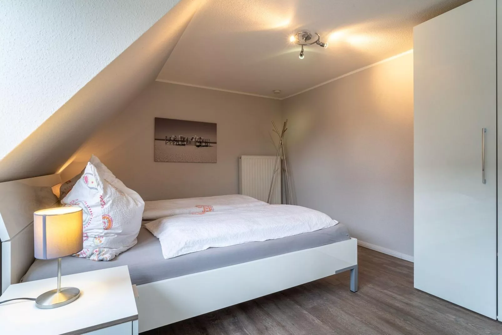Dünenzauber-Bedroom