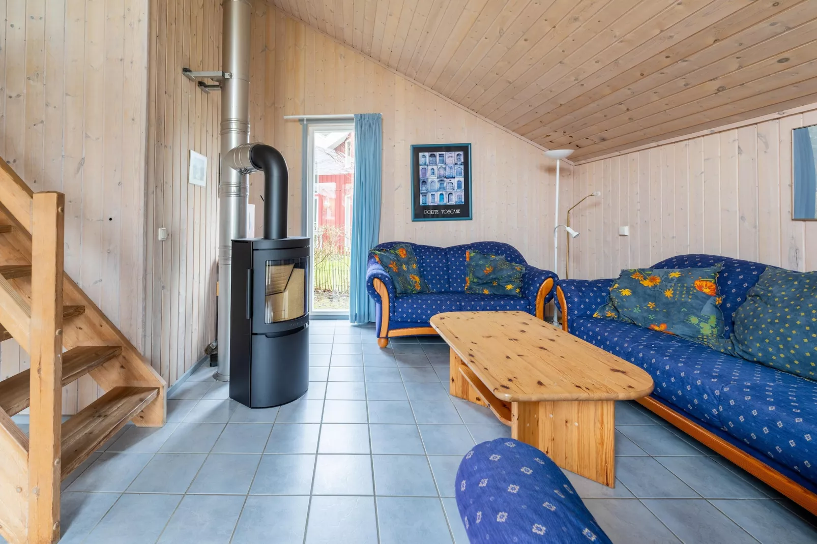 FH Wildgans Comfort Nr48-Living room