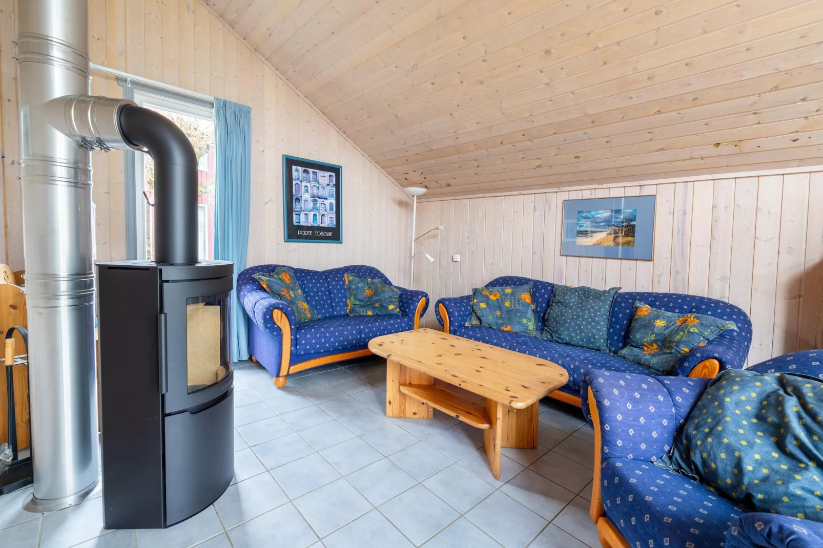 FH Wildgans Comfort Nr48-Living room