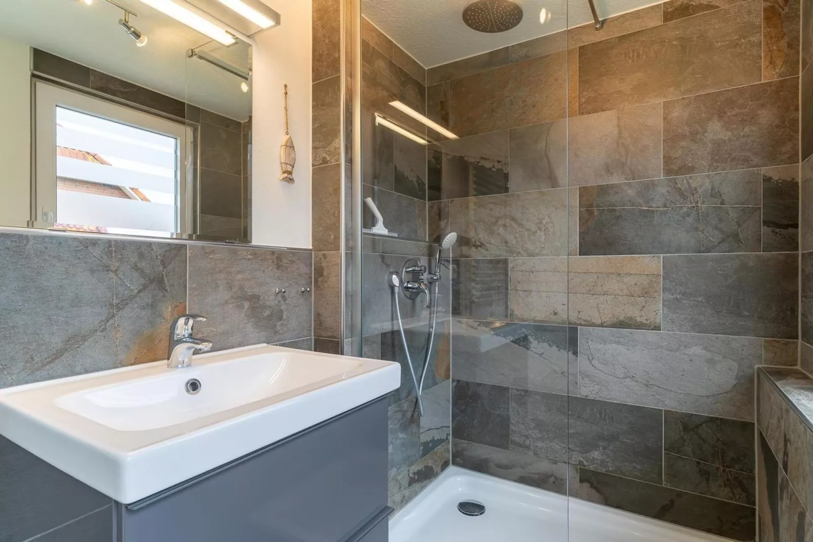 Dünenzauber-Bathroom