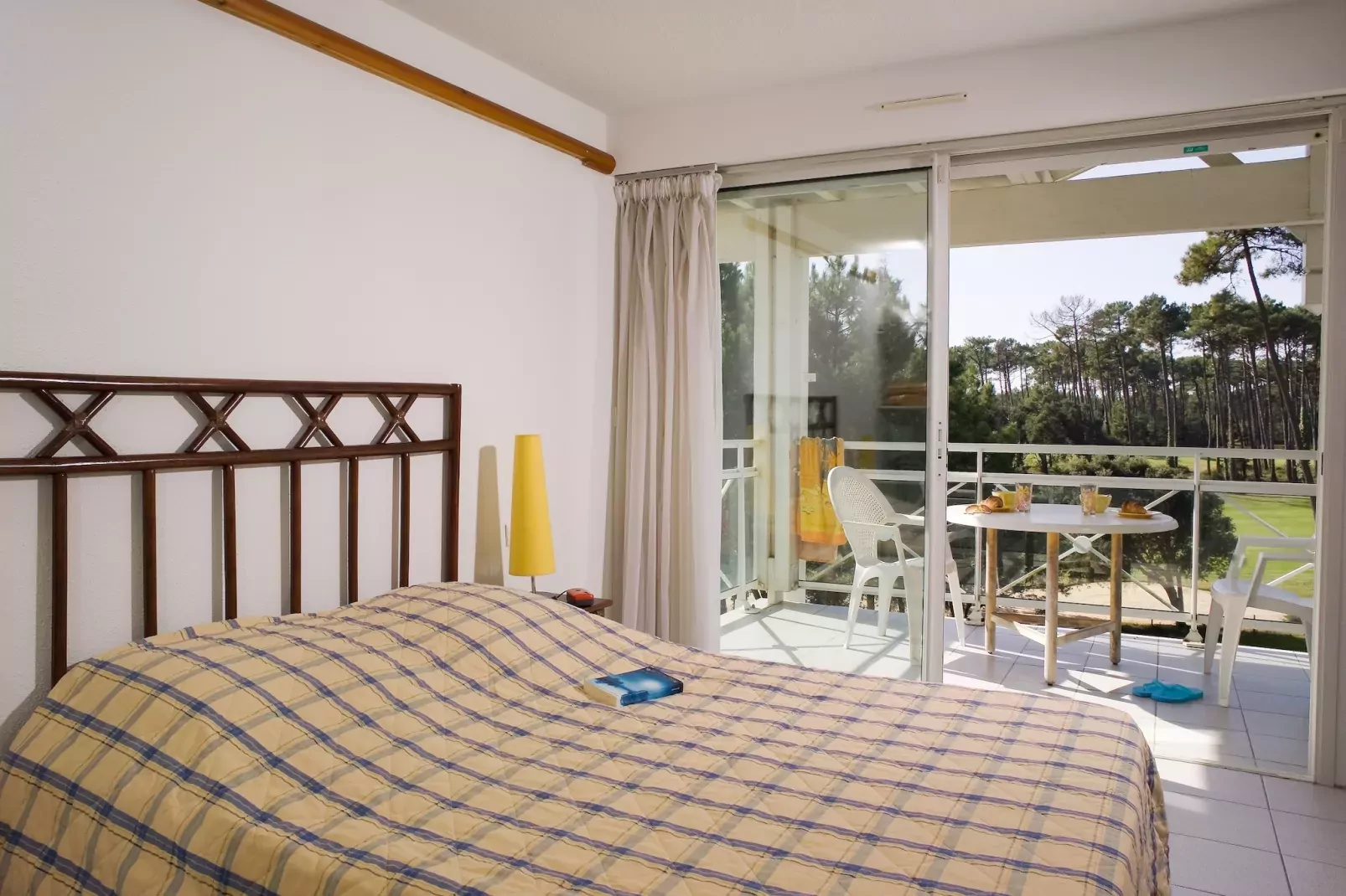 Résidence du Golf 7-Schlafzimmer
