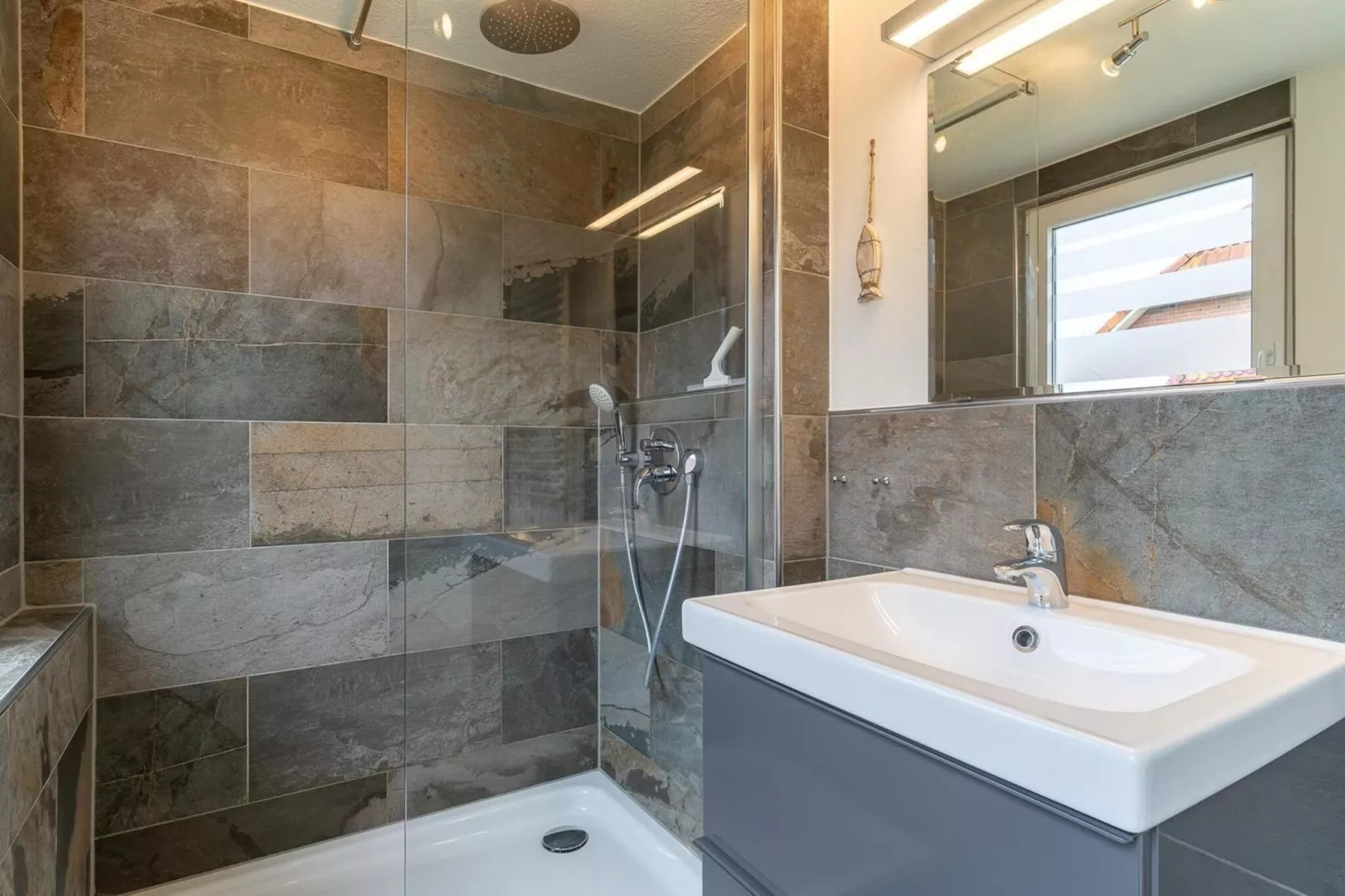 Dünenzauber-Bathroom