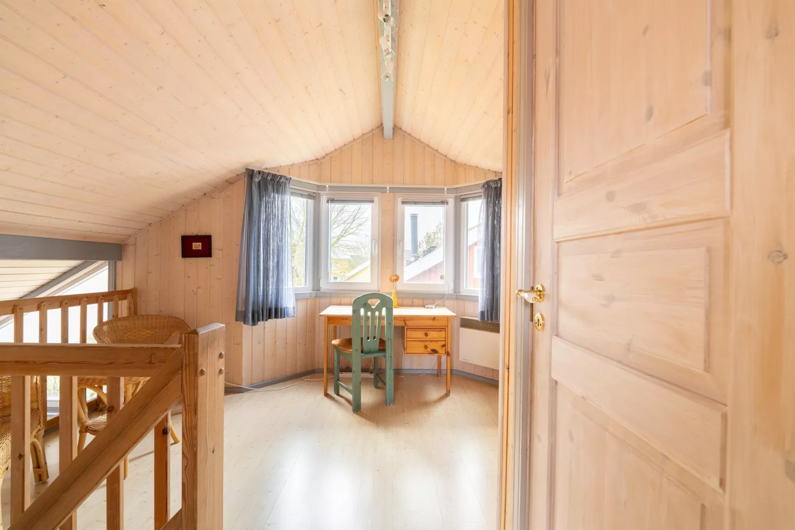 FH Wildgans Comfort Nr48-Atmosphere