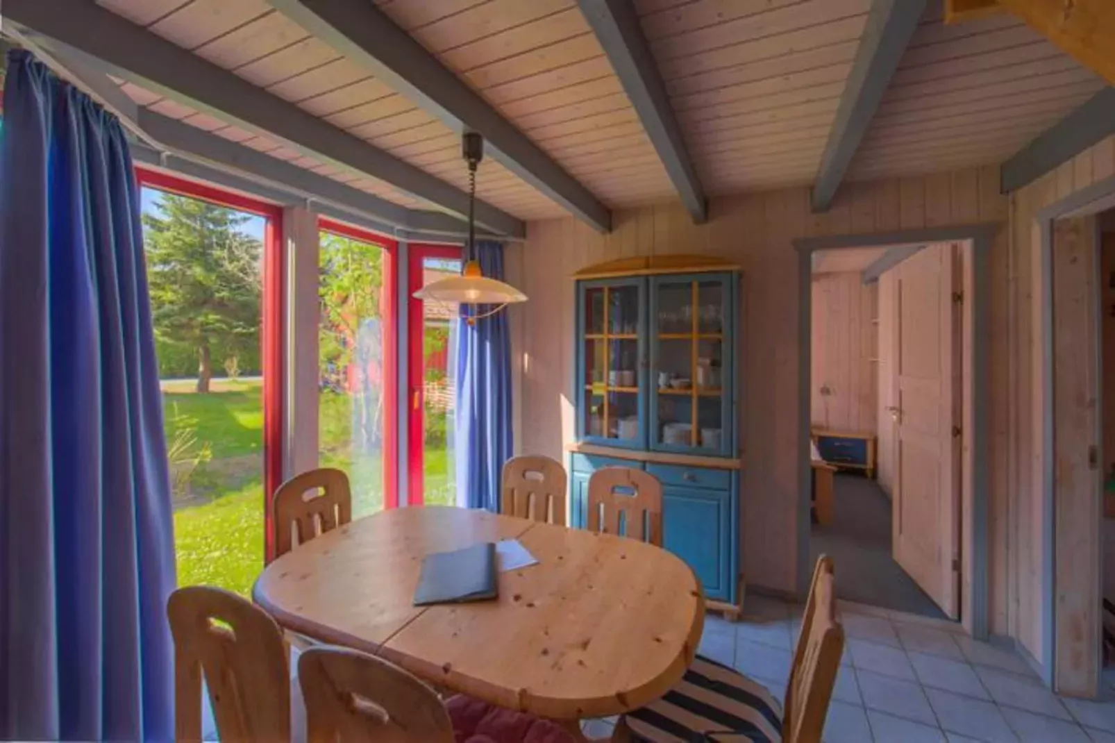 FH Wildgans Comfort Nr109-Dining room