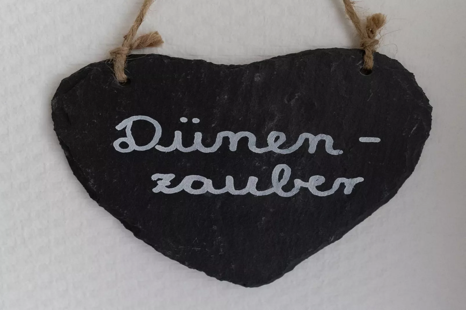 Dünenzauber-Atmosphere