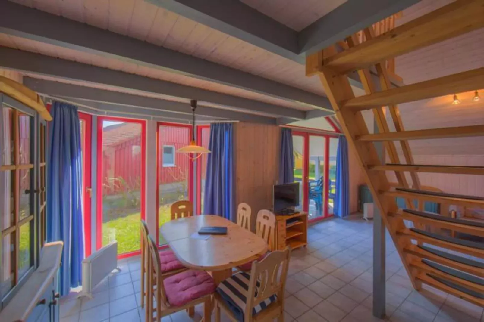 FH Wildgans Comfort Nr109-Dining room