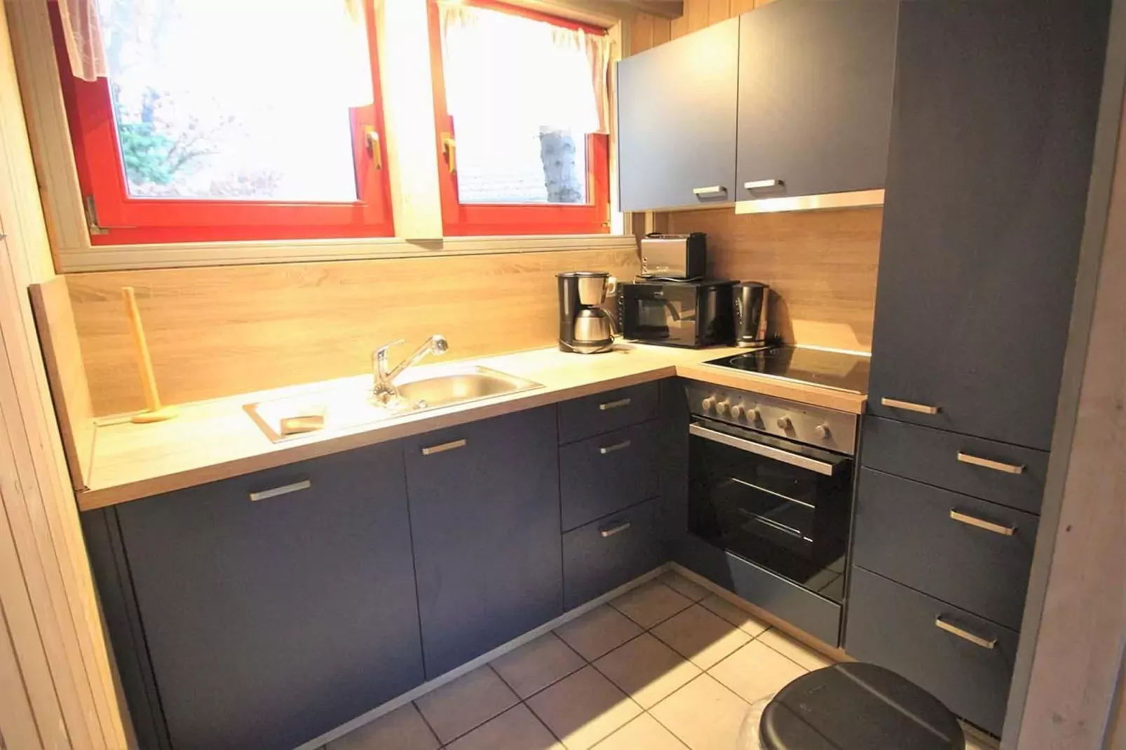 FH Wildgans Comfort Nr109-Kitchen