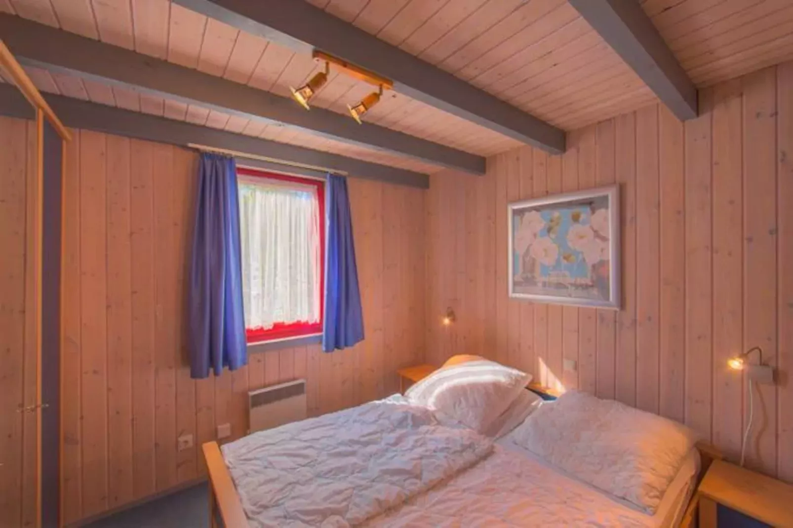 FH Wildgans Comfort Nr109-Bedroom