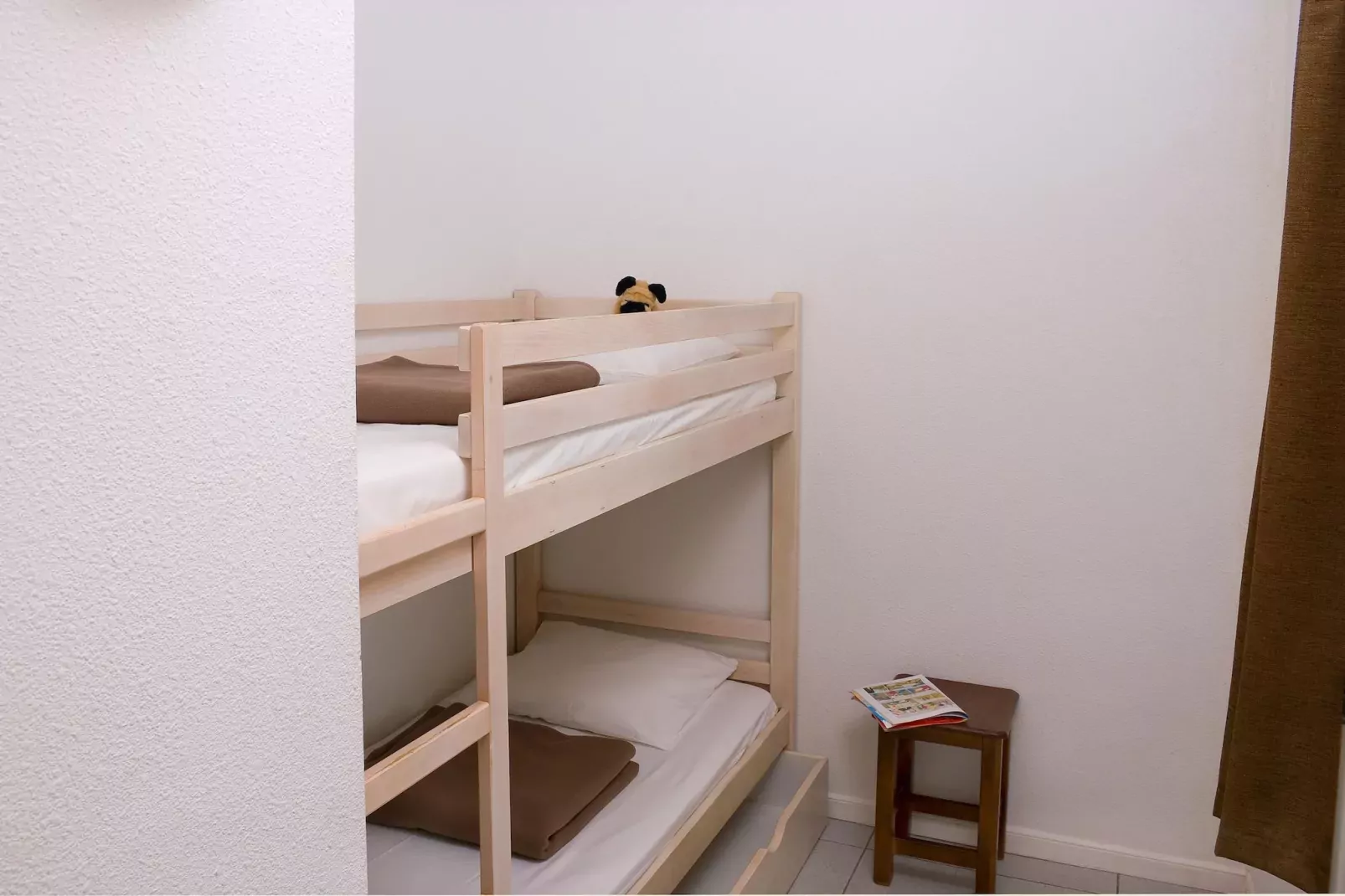 Les Appartements de Moliets 3-Chambre