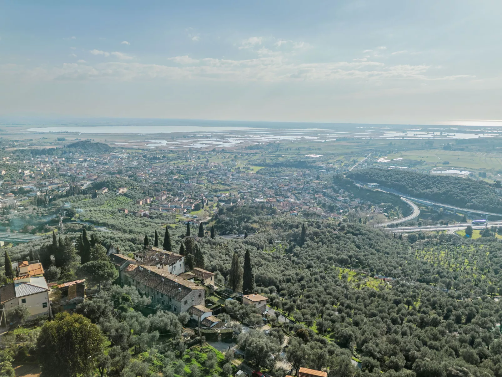 Le Bozzelle-Area
