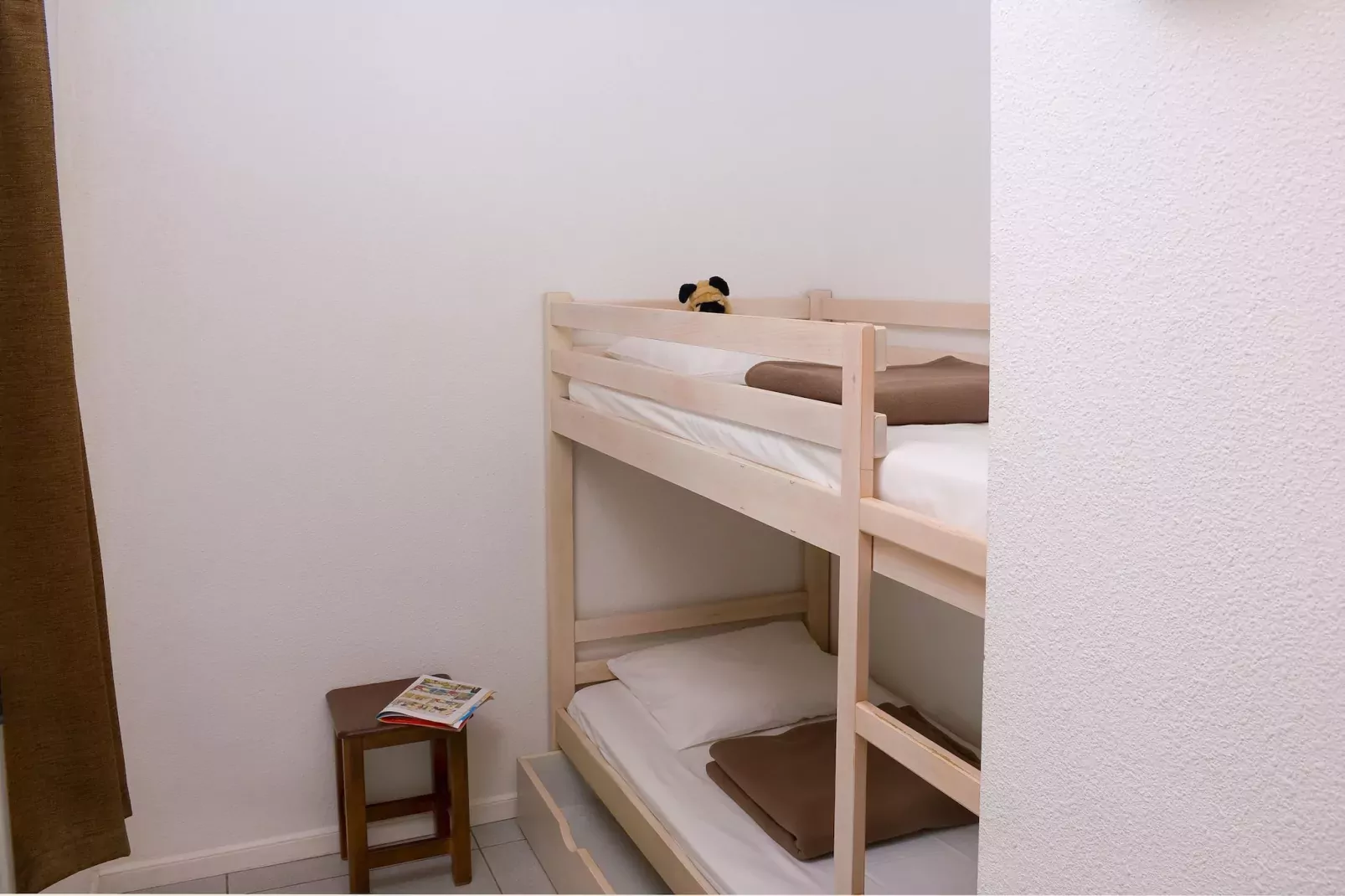 Les Appartements de Moliets 3-Chambre