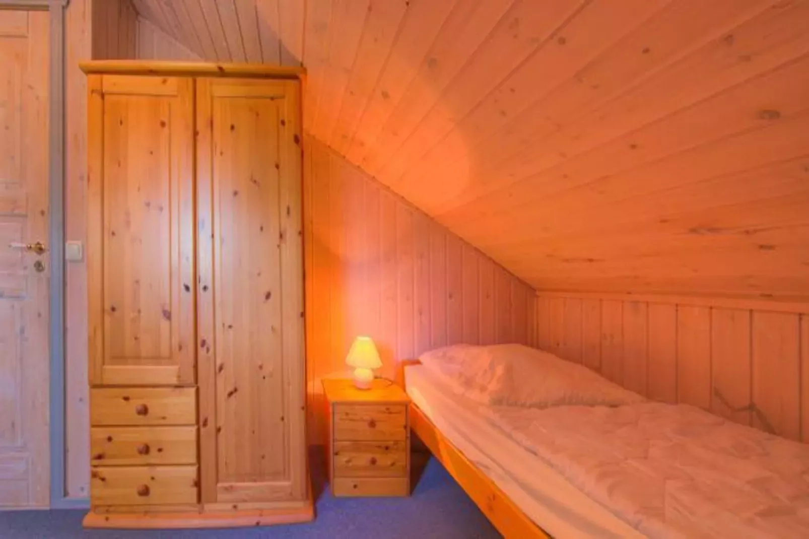 FH Wildgans Comfort Nr109-Bedroom