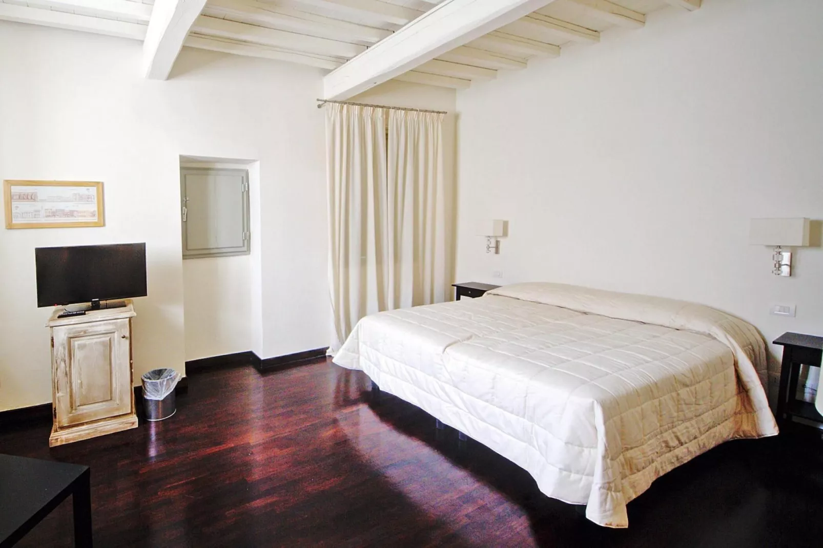 Residence Villa Il Palagio Rignano sull' Arno Type standard-standard-Bedroom