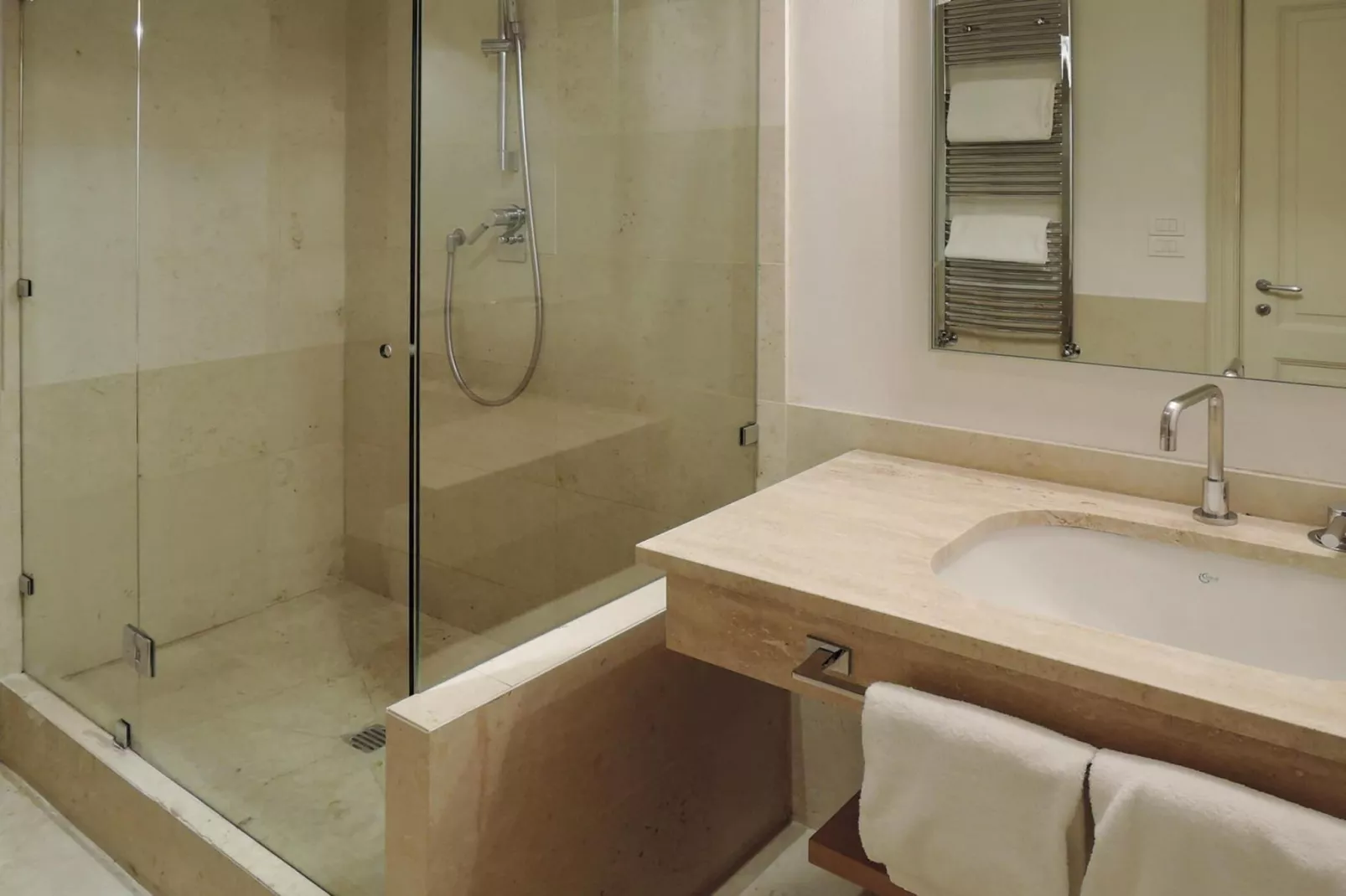 Residence Villa Il Palagio Rignano sull' Arno Type standard-standard-Bathroom