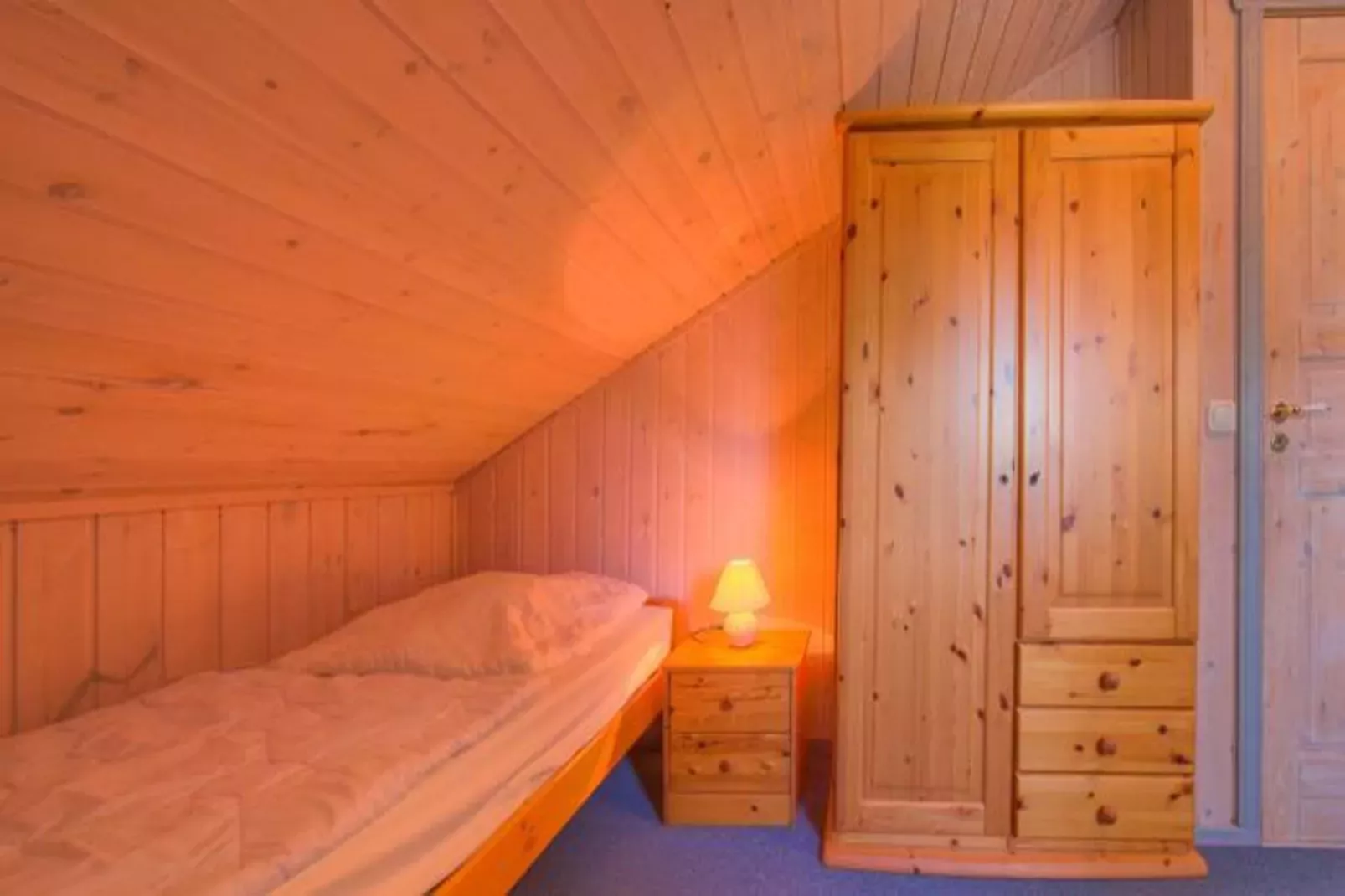 FH Wildgans Comfort Nr109-Bedroom