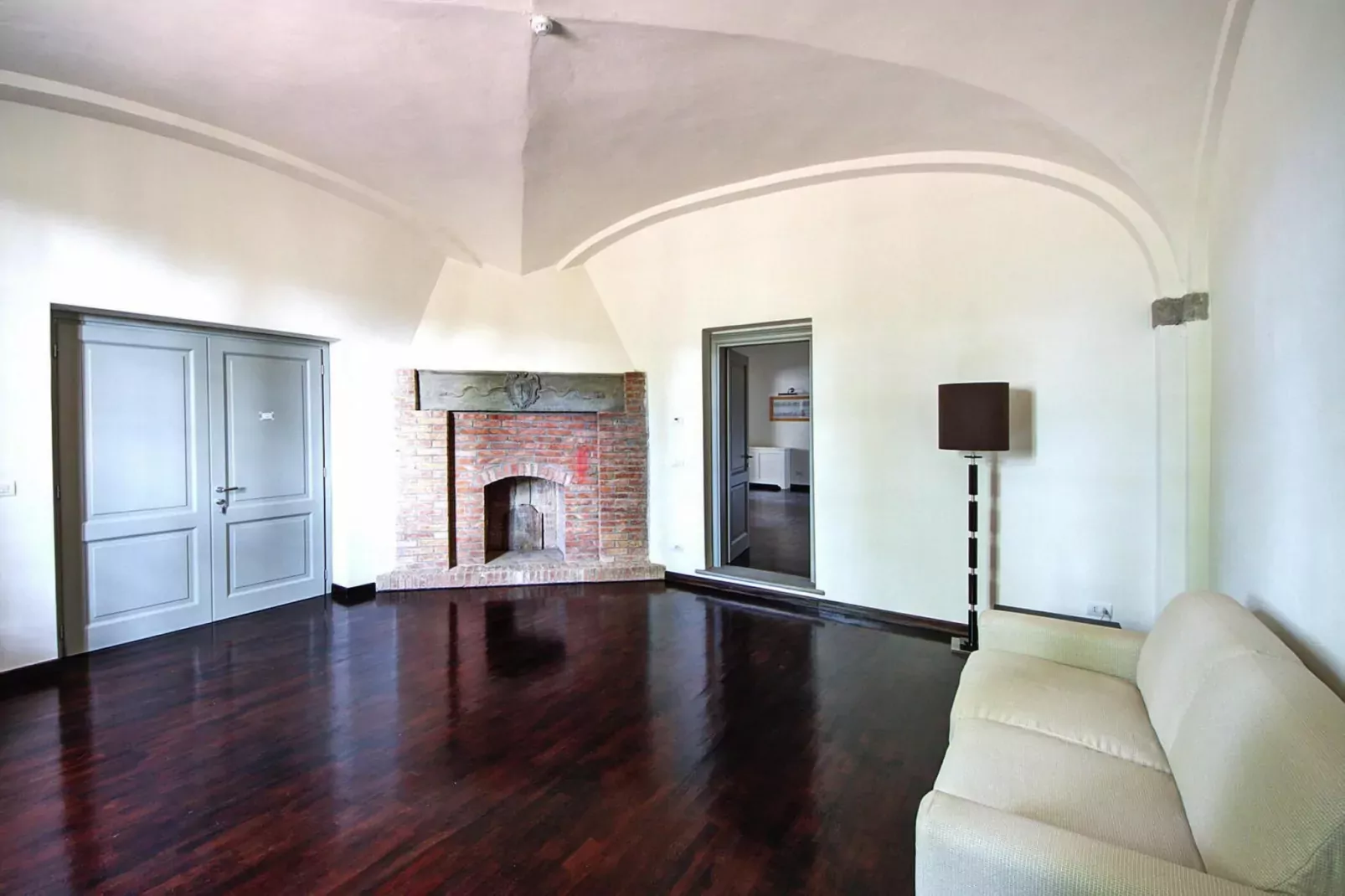 Residence Villa Il Palagio Rignano sull' Arno Type superior-superior-Living room